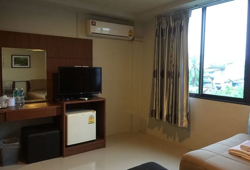 Hotel The City House 19