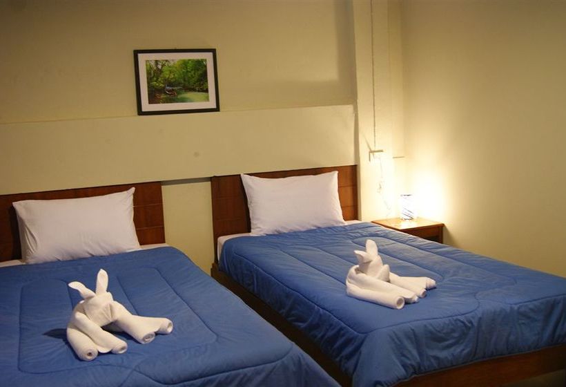 Hotel The City House 8