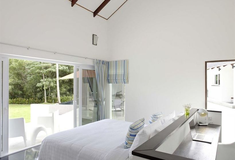 The Beach House Krabi