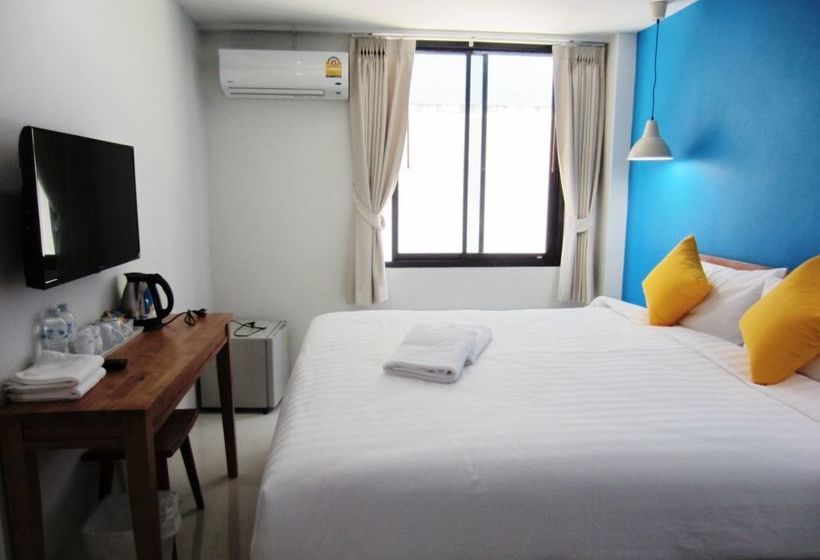 Hotel Sleep Whale Express 20