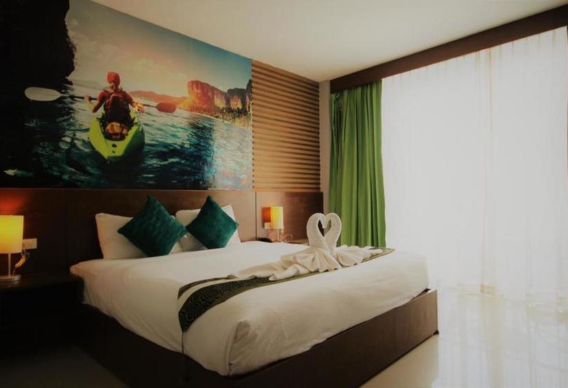 Hotel Silver Sand Suites 1