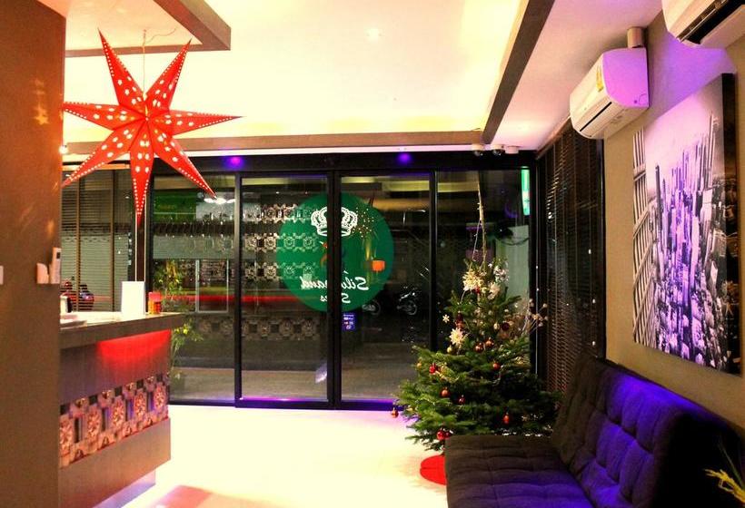 Hotel Silver Sand Suites 15