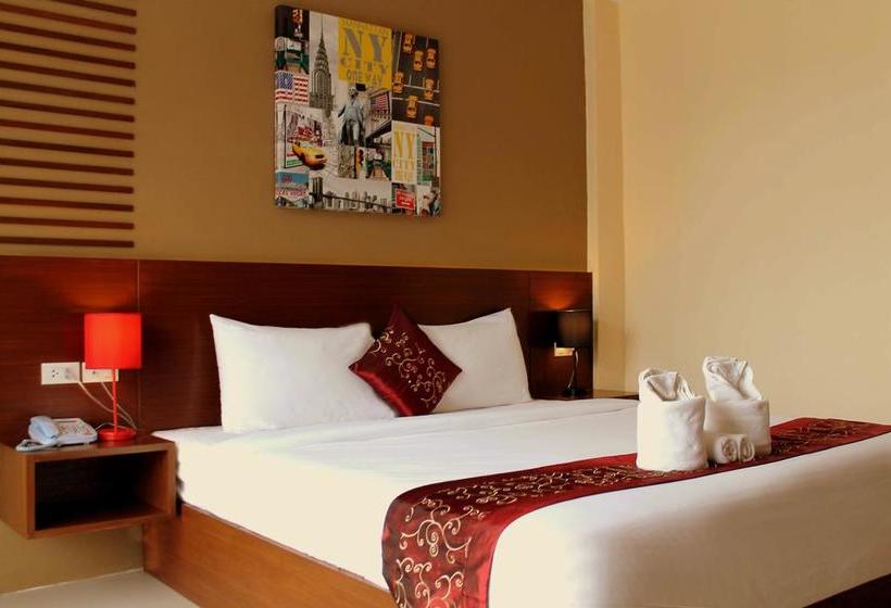 Hotel Silver Sand Suites 16