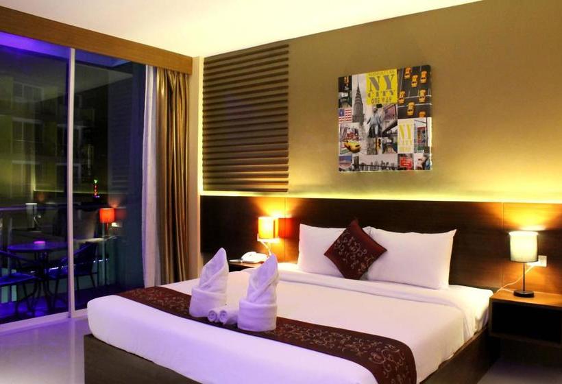 Hotel Silver Sand Suites 2