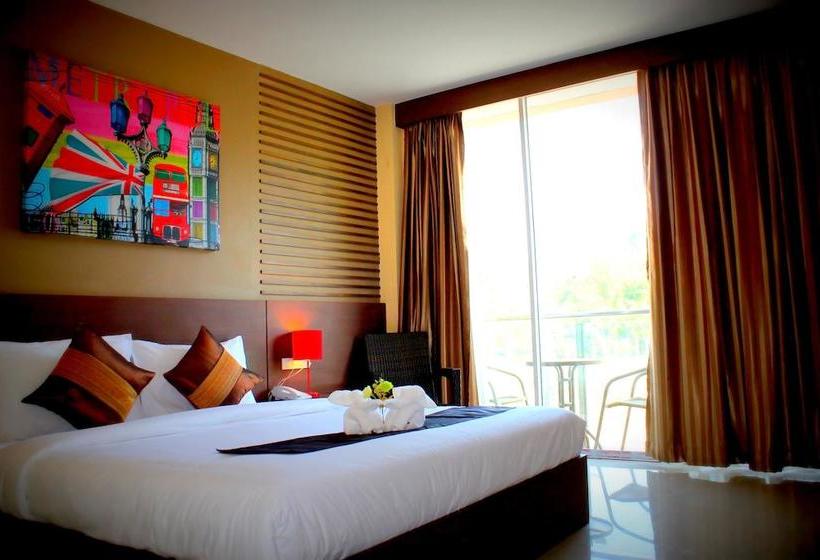 Hotel Silver Sand Suites 20