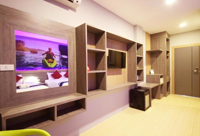 Hotel Silver Sand Suites 5