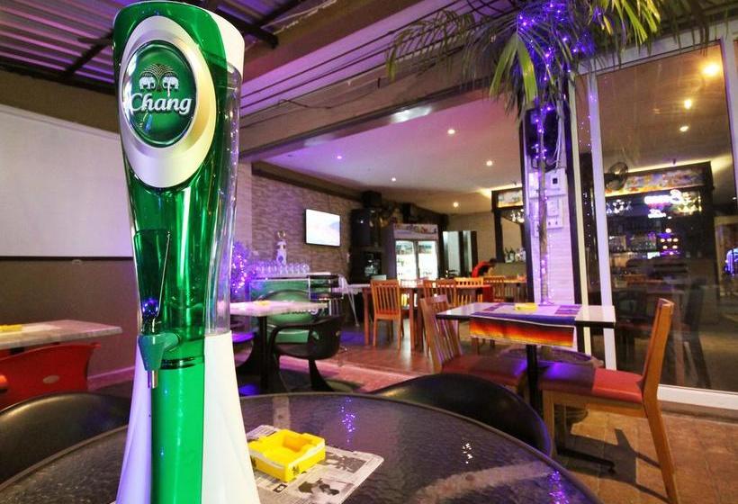 Hotel Silver Sand Suites 7