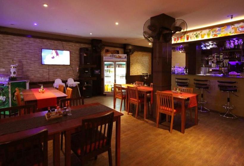 Hotel Silver Sand Suites 9