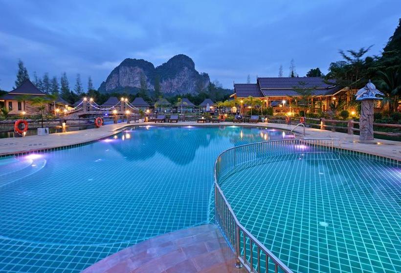 Hotel Poonsiri Resort 1