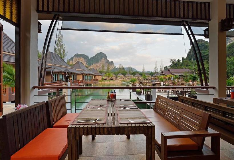 Hotel Poonsiri Resort 10