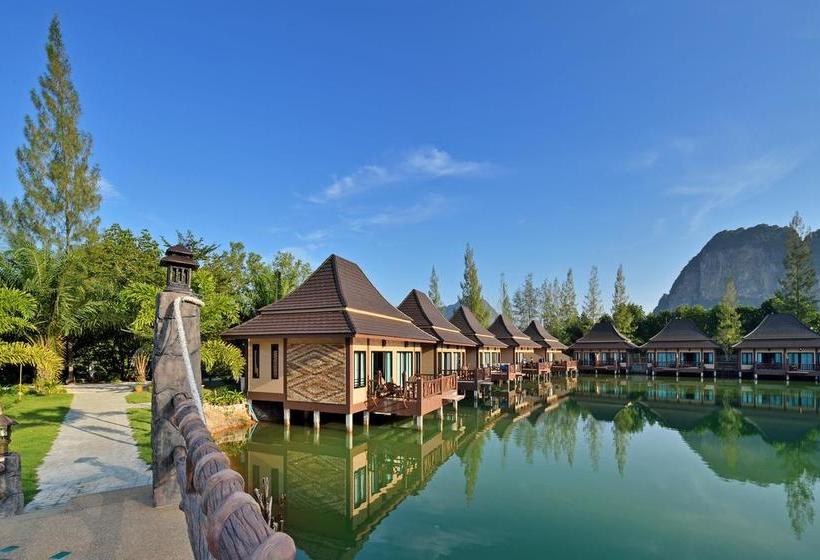 Hotel Poonsiri Resort 13