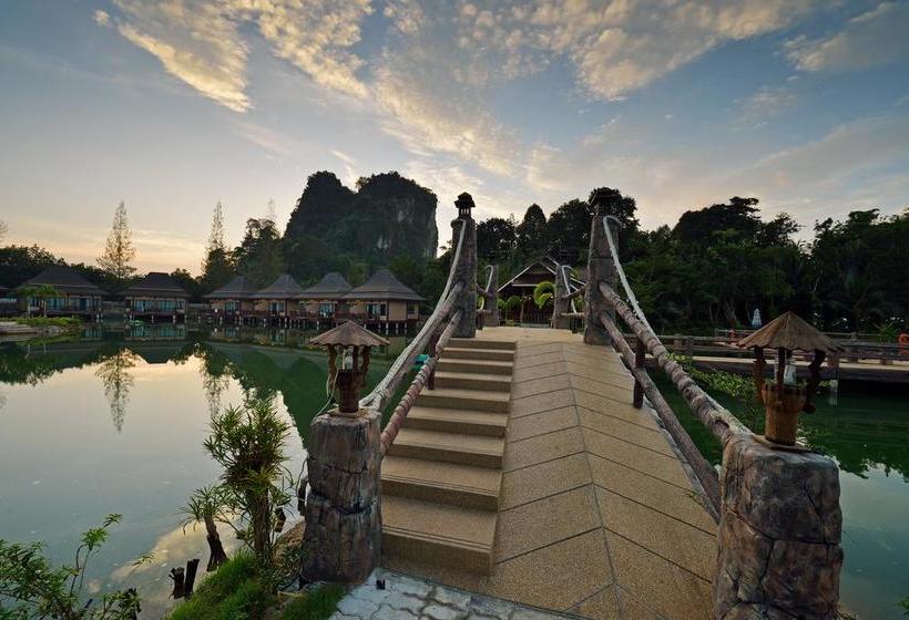 Hotel Poonsiri Resort 14