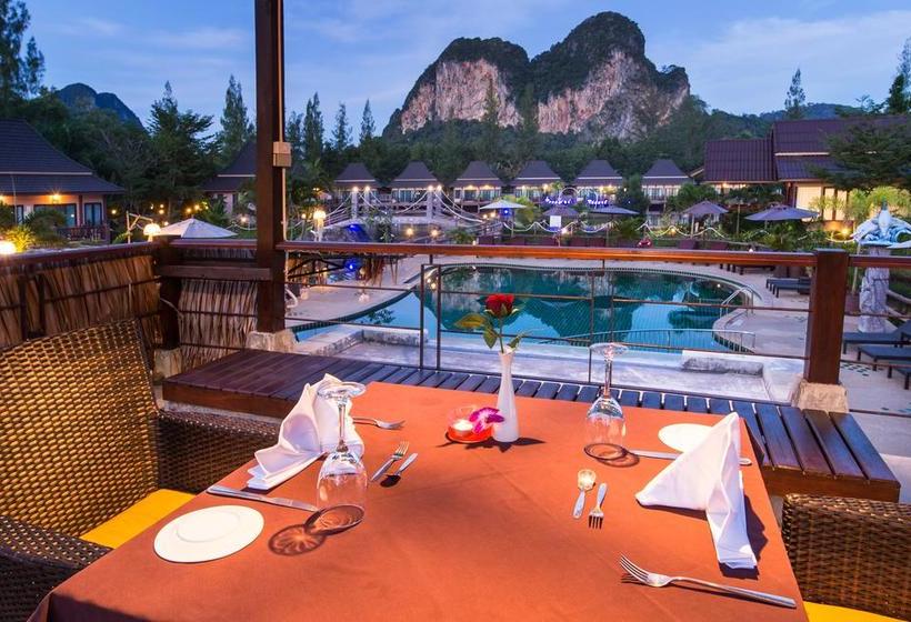 Hotel Poonsiri Resort 17