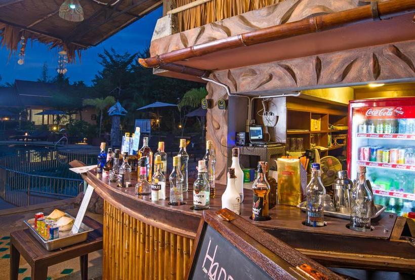 Hotel Poonsiri Resort 18