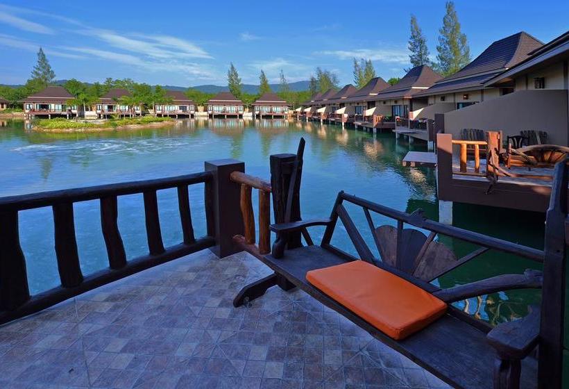 Hotel Poonsiri Resort 3