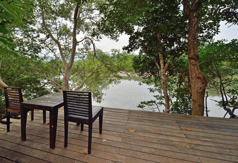 Hotel Poonsiri Resort 5