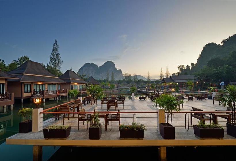 Hotel Poonsiri Resort 9