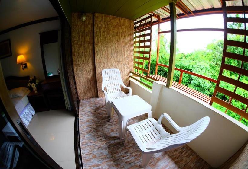 Hotel P.K. Mansion 1