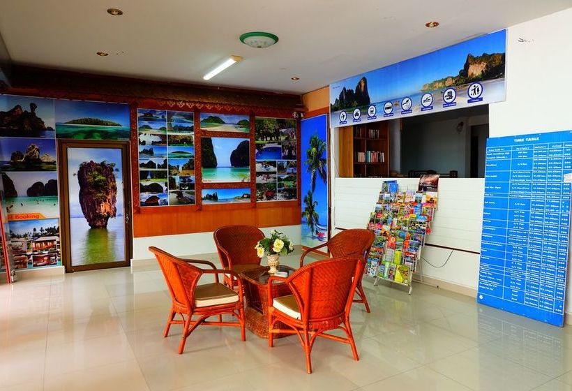 Hotel P.K. Mansion 10