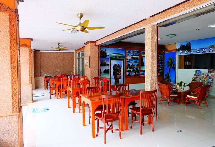 Hotel P.K. Mansion 11