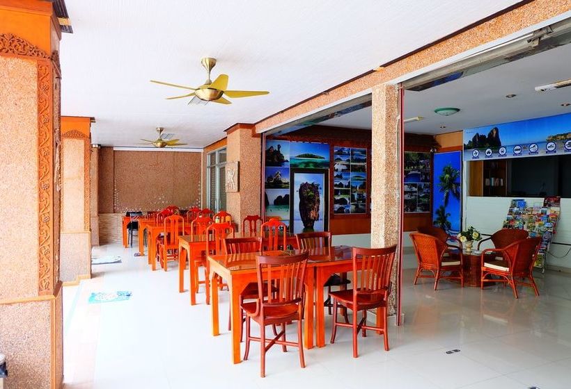 Hotel P.K. Mansion 12