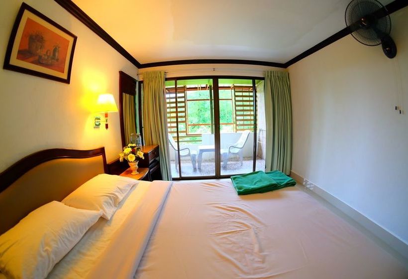 Hotel P.K. Mansion 14