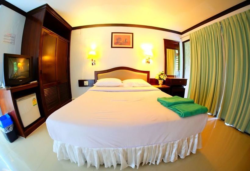 Hotel P.K. Mansion 15