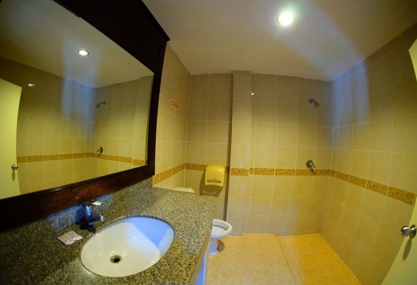 Hotel P.K. Mansion 16