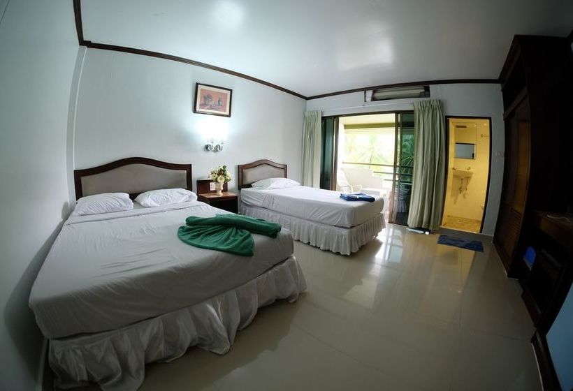 Hotel P.K. Mansion 17