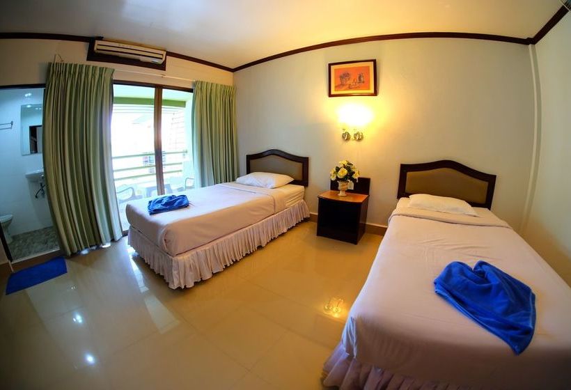 Hotel P.K. Mansion 19