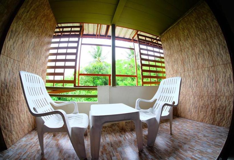 Hotel P.K. Mansion 2