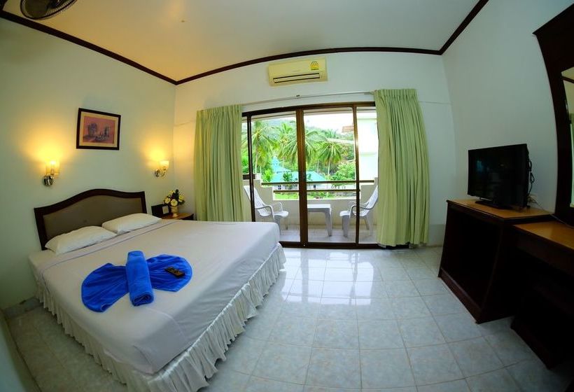 Hotel P.K. Mansion 20