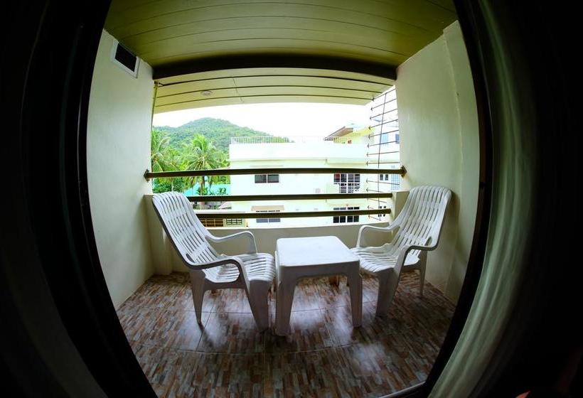 Hotel P.K. Mansion 3