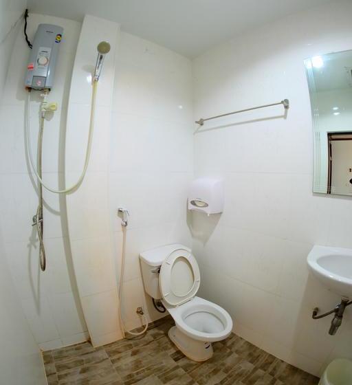 Hotel P.K. Mansion 4