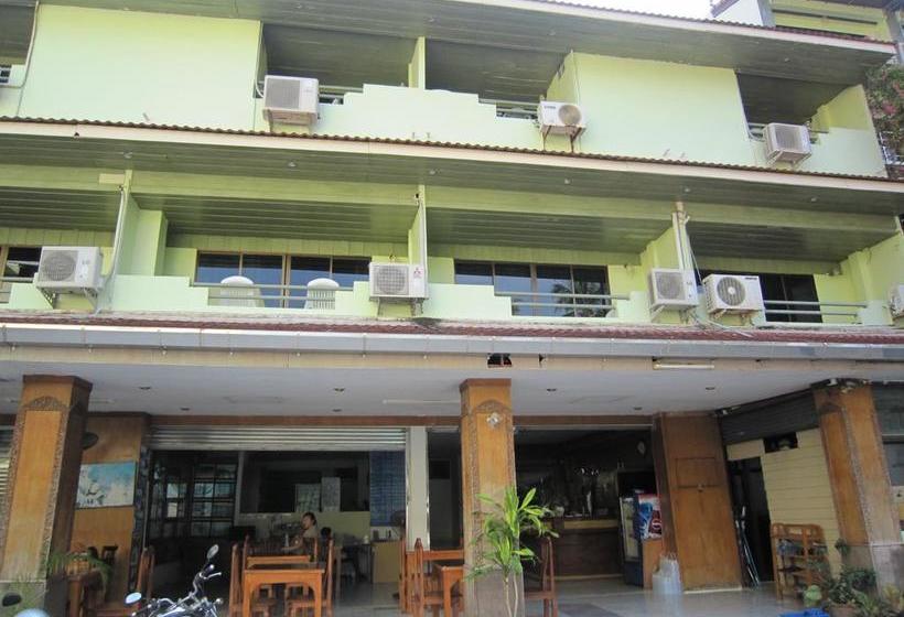 Hotel P.K. Mansion 5