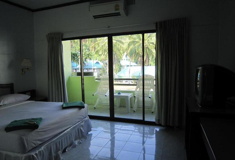 Hotel P.K. Mansion 6