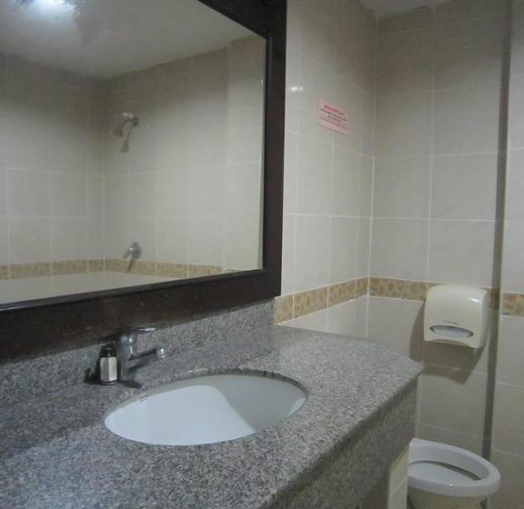 Hotel P.K. Mansion 8