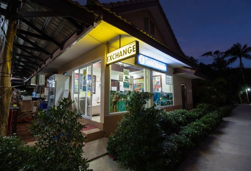 Oscar Villa Aonang Krabi 1