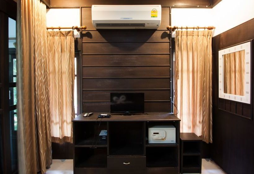 Oscar Villa Aonang Krabi 10