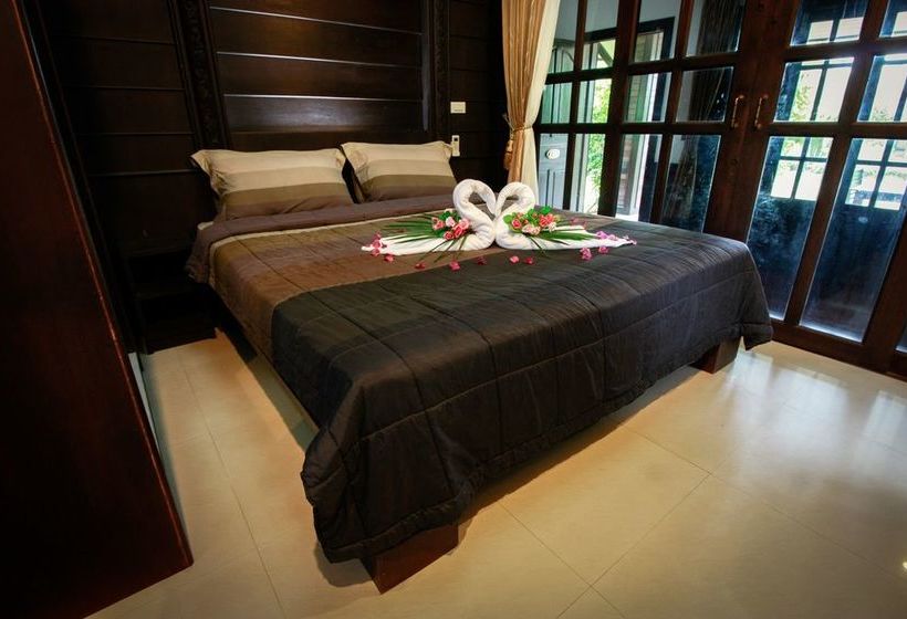 Oscar Villa Aonang Krabi 11