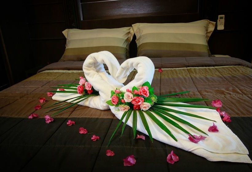 Oscar Villa Aonang Krabi 12