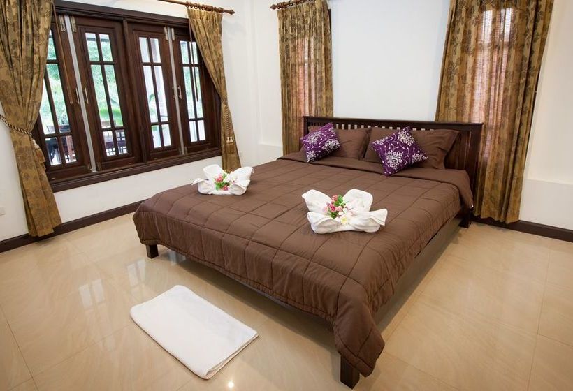 Oscar Villa Aonang Krabi 14