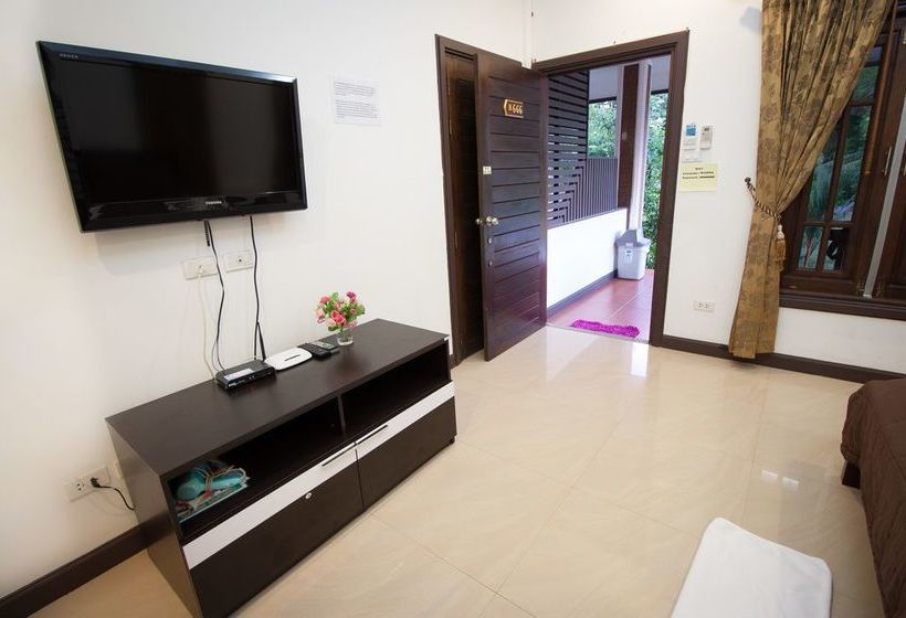 Oscar Villa Aonang Krabi 15