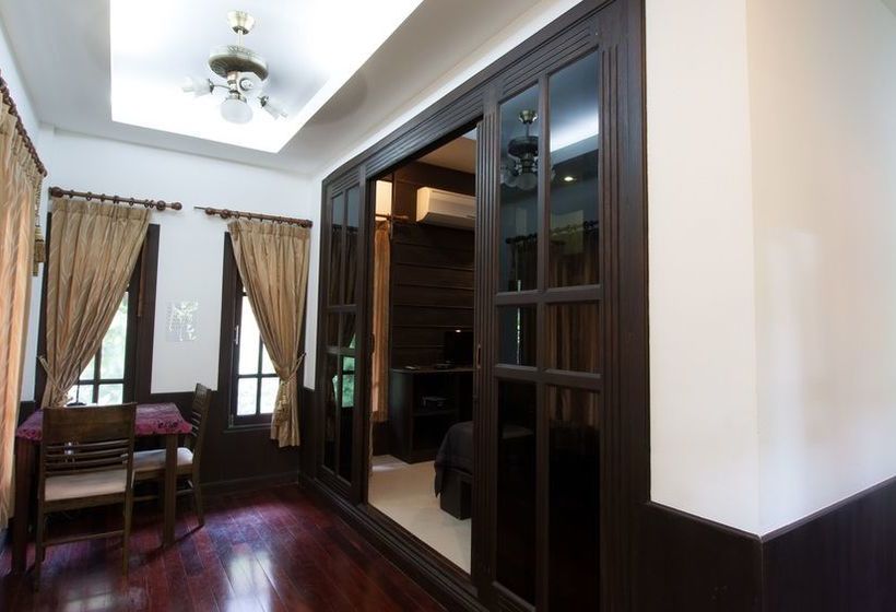 Oscar Villa Aonang Krabi 16