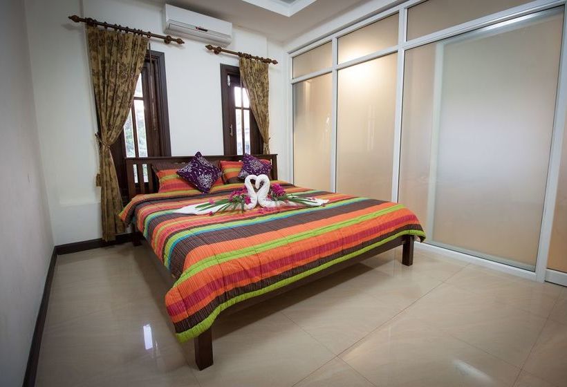 Oscar Villa Aonang Krabi 18