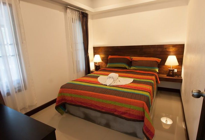 Oscar Villa Aonang Krabi 19