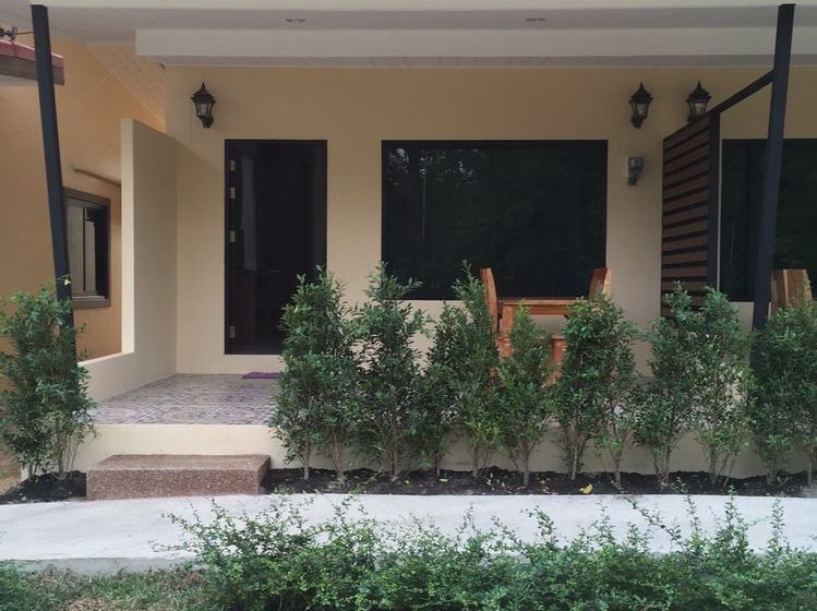 Oscar Villa Aonang Krabi 2