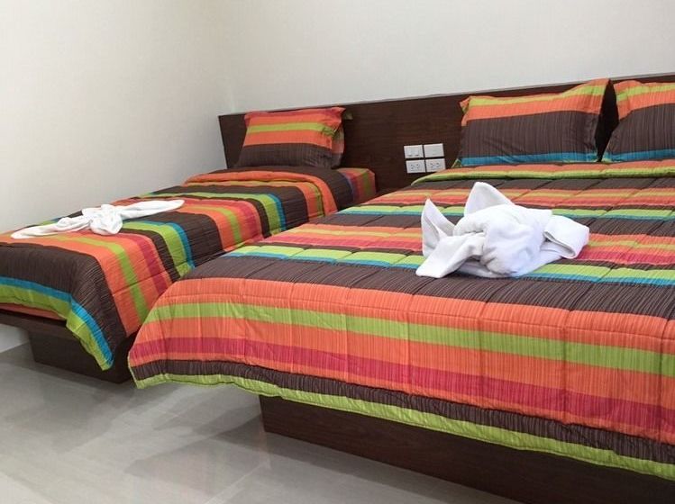 Oscar Villa Aonang Krabi 3