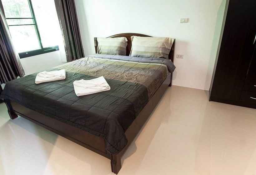 Oscar Villa Aonang Krabi 5