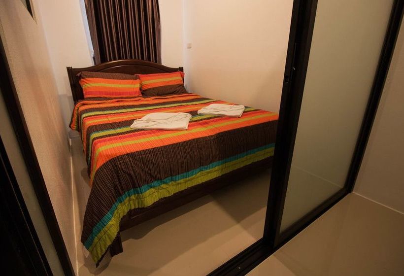 Oscar Villa Aonang Krabi 6